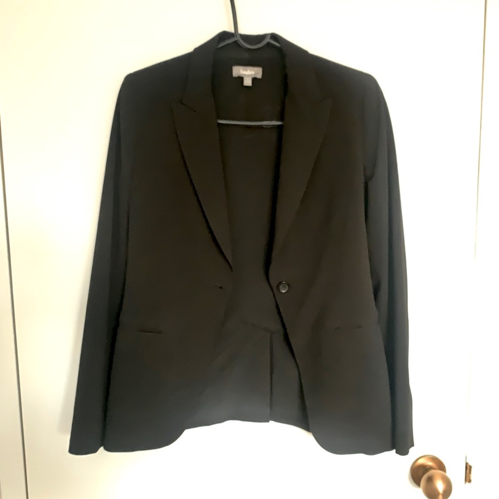 Neiman Marcus Blazer